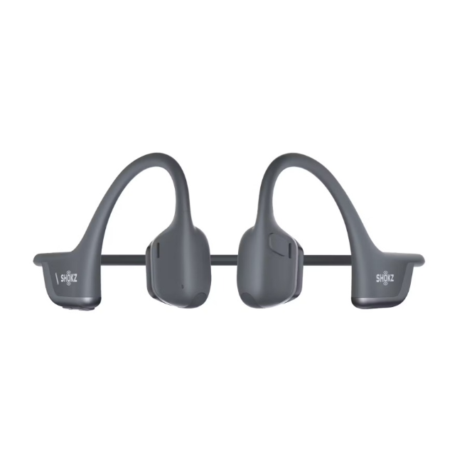 Shokz OpenRun Pro 2 Mini Headphones | Black | 38-S821-MN-BK